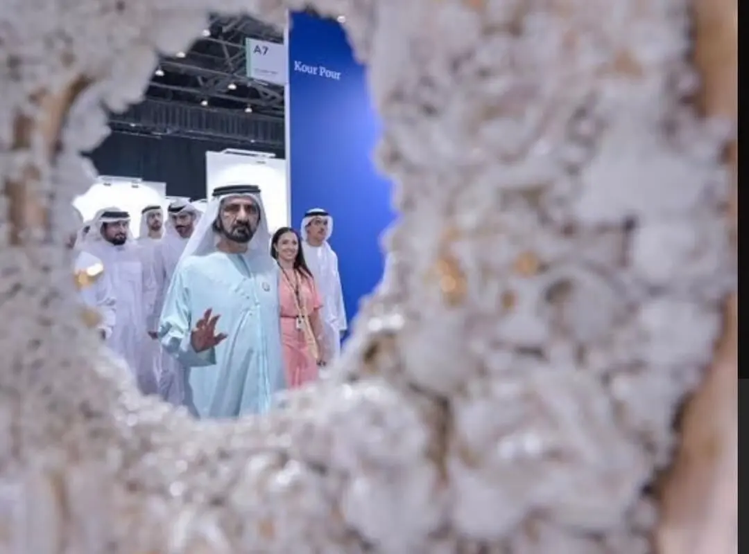 Art Dubai 2023/photo collection 1