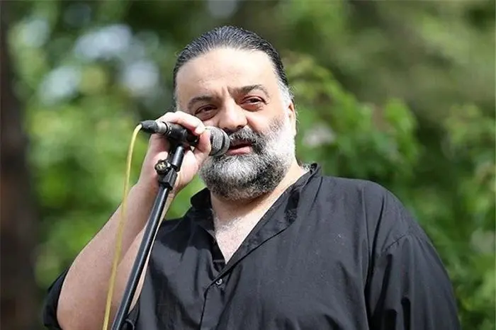 علیرضا عصار با "دلتنگ" بازگشت