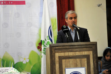 تجلیل از هنرمندان پیشکسوت متولد اردیبهشت ماه