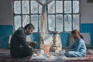 Shorts from Iran competing in Sao Paulo festival