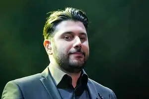 اعلام زمان انتشار آلبوم جدید احسان خواجه‌امیری/ آلبوم این روزها با همکاری کدام هنرمندان ساخته شد؟