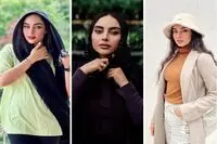 ببینید: ترلان پروانه با استایل‌های خاص بهار ۱۴۰۱