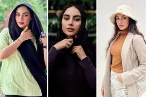 ببینید: ترلان پروانه با استایل‌های خاص بهار ۱۴۰۱