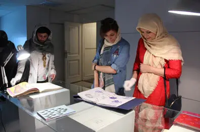 ببینید: دفترچه‌های خاص هنرمندان