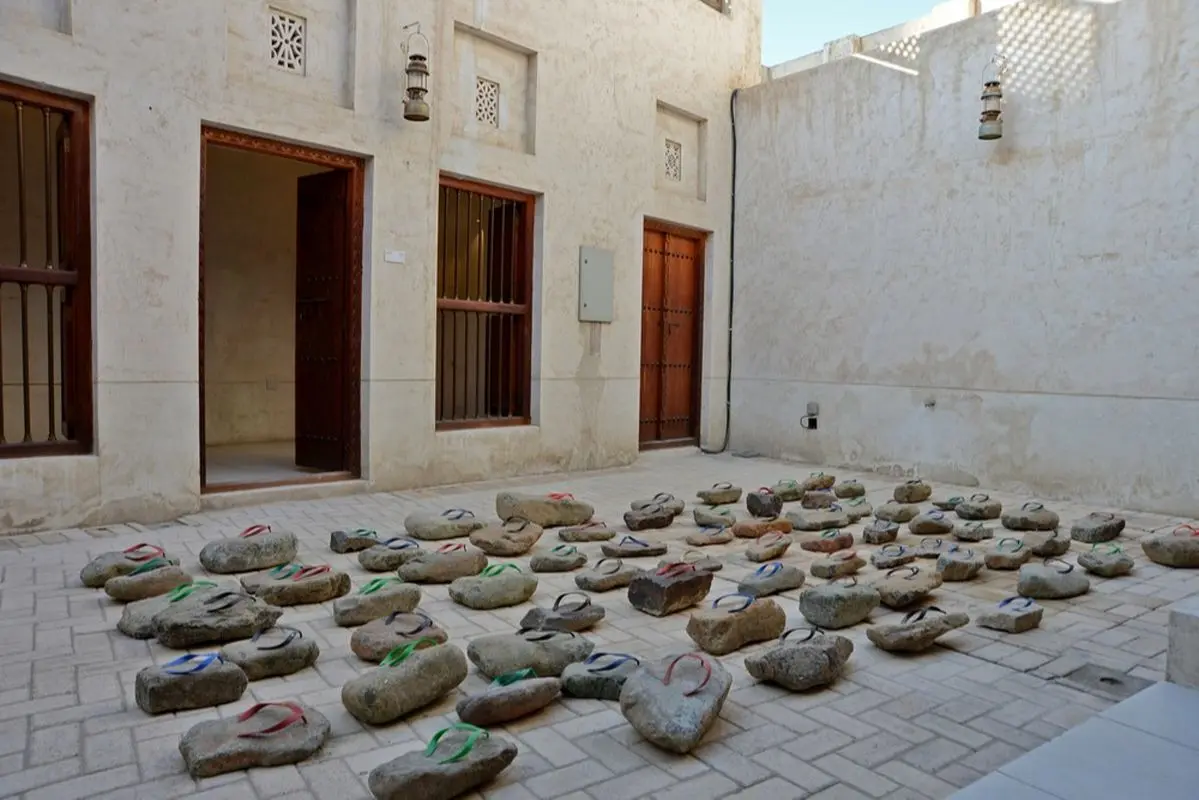 عبدالله السعدی Abdullah Al Saadi