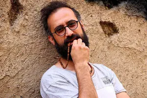 Omid Niaz to direct plays in Milan, Bucharest