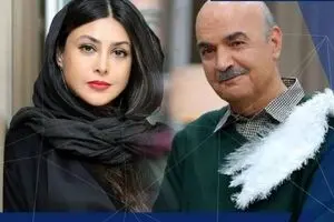 ببینید: شوریدن آزاده صمدی علیه ایرج طهماسب: از این حجم ضد زن بودن شما با وجود داشتن دو دختر بسیار متعجبم