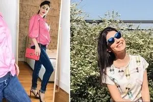 ببینید: همسر استراماچونی و کلکسیون لباس‌های خاصش