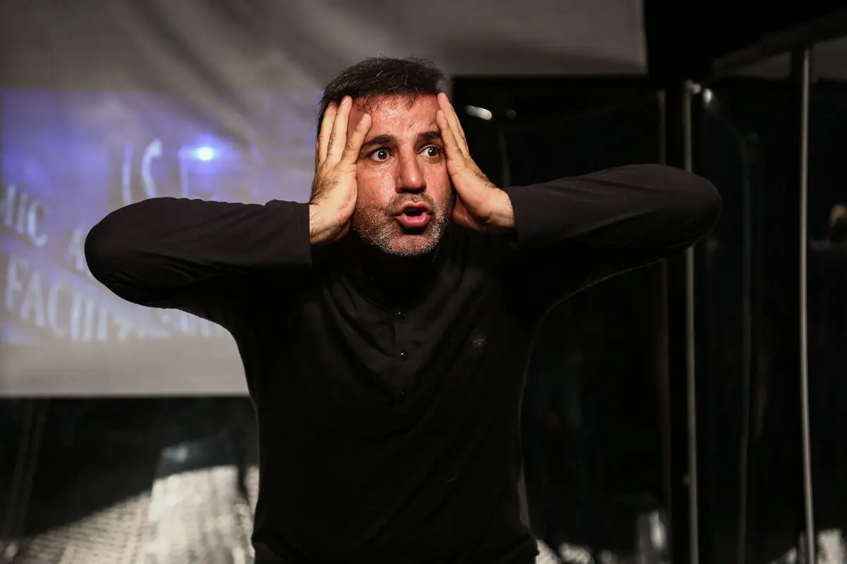 نمایش 