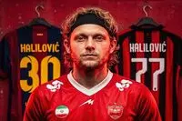 ترانسفر مارکت تکلیف ۲ خرید جدید پرسپولیس را مشخص کرد / آلن هالیلوویچ و کسری طاهری راهی پرسپولیس شدند؟
