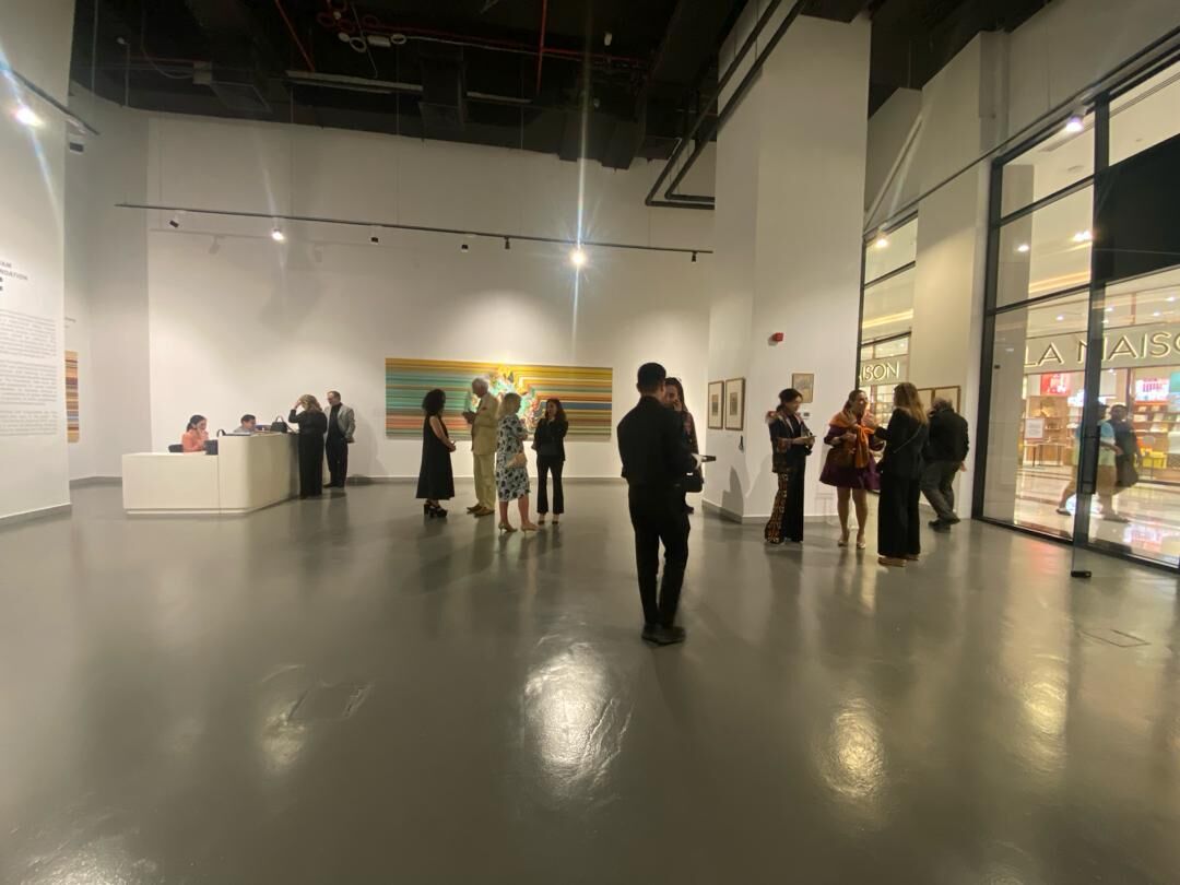 بنیاد فرجام Farjam Foundation
