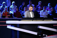 پاسخ احسان علیخانی به یک ابهام درباره عصر جدید