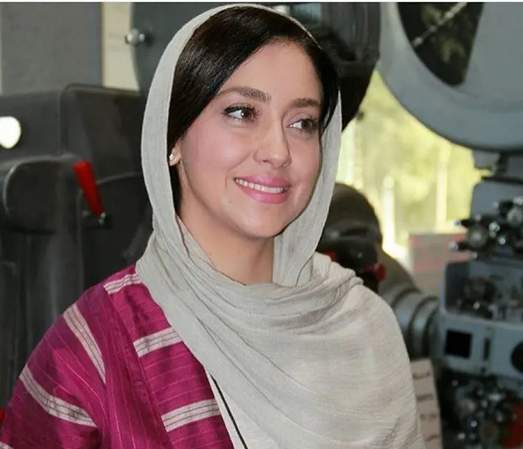 بهاره کیان‌افشار و زنان کاملی که خورشیدند