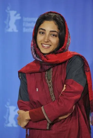 گلیشفته فراهانی 