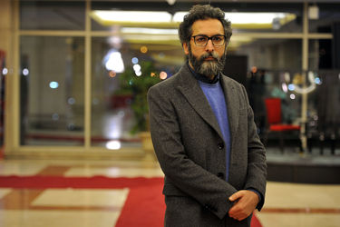 ششمین روز سی و پنجمین جشنواره فیلم فجر