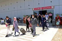 آیا دستورالعمل داشتن تست منفی PCR و کارت واکسن به آژانس های مسافرتی ابلاغ شده است؟