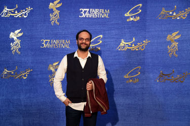 "پالتو شتری" در روز هفتم سی و هفتمین جشنواره فیلم فجر