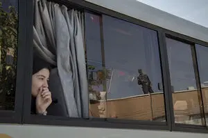 Italian festival puts spotlight on Iranian cinema 