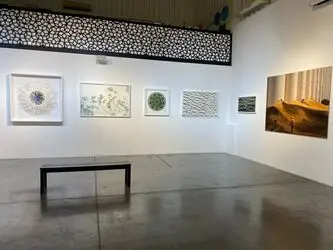 مجموعه لطیفه بنت مکتوم Lateefa bint Maktoum تشکیل FN Designs