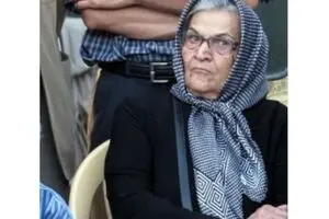 همسر مهدی اخوان ثالث درگذشت