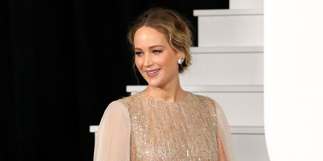 جنیفر لارنس و یک تجربه دلهره آور/ خانم ستاره رازش را در کن برملا کرد