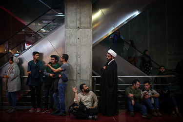 نخستین روز سی و پنجمین جشنواره بین‌المللی فیلم کوتاه تهران