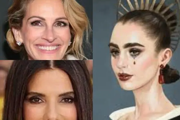 Sandra Bullock and Julia Roberts acted as ‘mentors’ to me