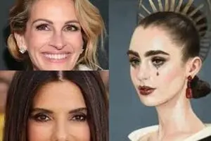 Sandra Bullock and Julia Roberts acted as ‘mentors’ to me