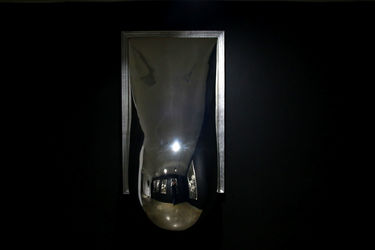 نمایشگاه آثار علیرضا رسول‌زاده در گالری زیرزمین دستان