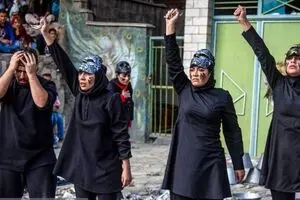 تعداد هنرمندان بازداشتی ناآرامی‌های اخیر چند نفر است؟