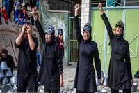 تعداد هنرمندان بازداشتی ناآرامی‌های اخیر چند نفر است؟