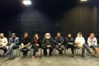 رحمانیان: می خواهند مرا تنبیه کنند/ امیدوارم مدیران تصمیم‌گیر فعلی تغییر کنند