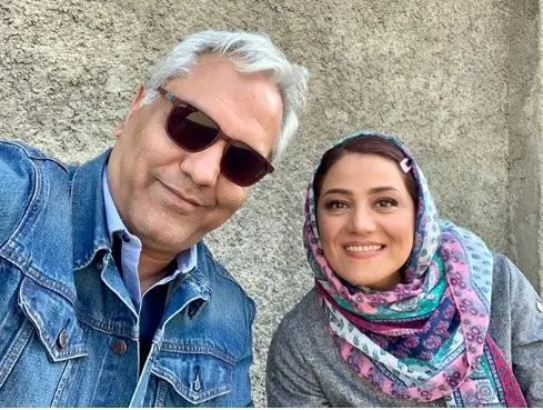 همکاری مجدد مهران مدیری و شبنم مقدمی/ بازیگران "هیولا" به طنز نوروزی پیوستند