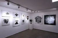 Calligraphy Painting Exhibit by Mohsen Karami