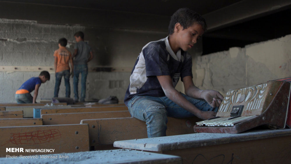 “Copper Notes of a Dream” to compete in Asia Pacific Screen Awards