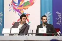 پولاد کیمیایی: "معکوس" با پول تمیز ساخته شد/ ما نجابت به خرج دادیم!