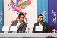 پولاد کیمیایی: "معکوس" با پول تمیز ساخته شد/ ما نجابت به خرج دادیم!