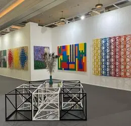 Art Dubai 2023