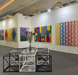 Art Dubai 2023
