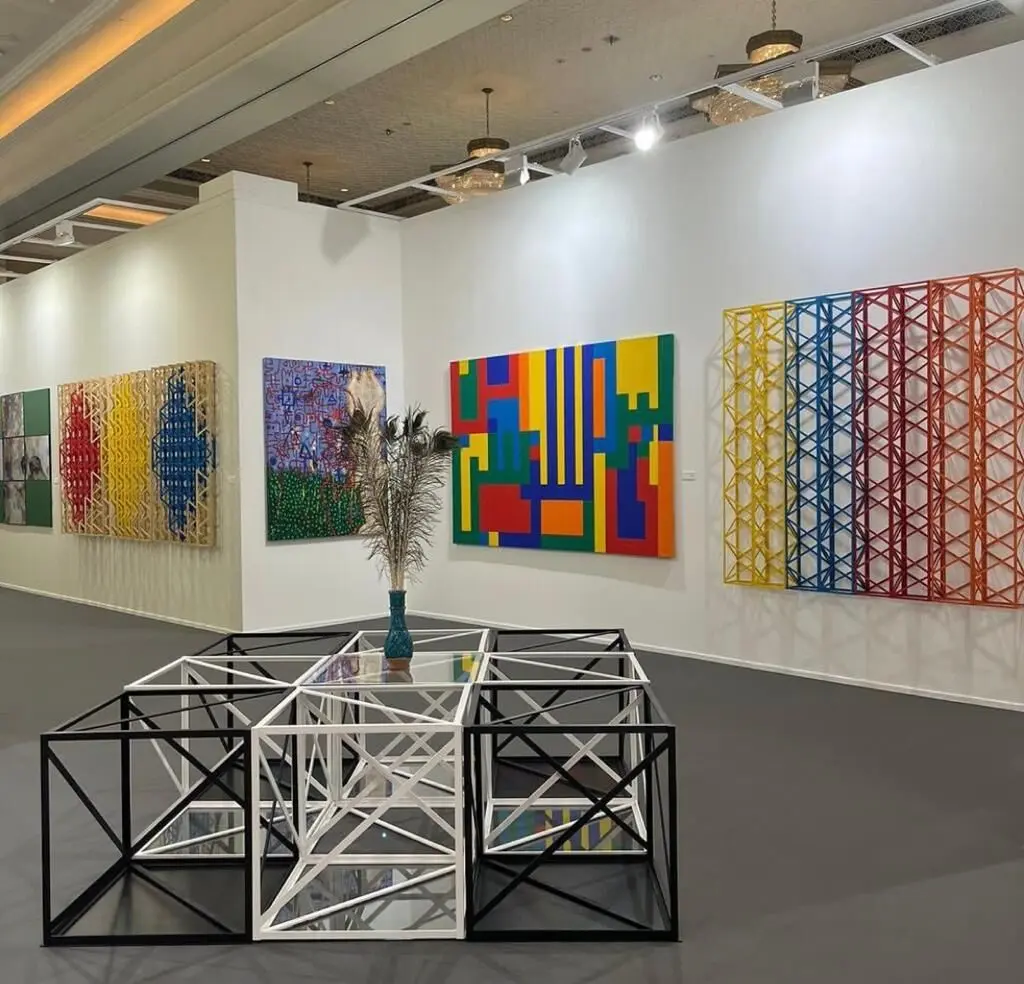Art Dubai 2023