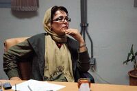 درد مولف ریاکاری ناشرهاست/ از اتحادیه ناشران شکایت می‌کنم