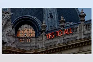 FIAC Unveils First Rate Galleries For Online Edition