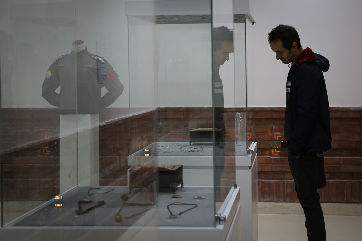 نمایشگاه 