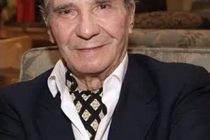 Classical Singer Nader Golchin Passes Away