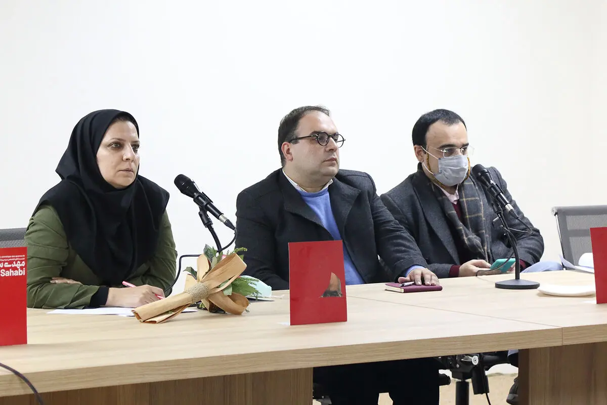 اولین نشست تخصصی درباره مهدی سحابی در موزه هنرهای معاصر تهران