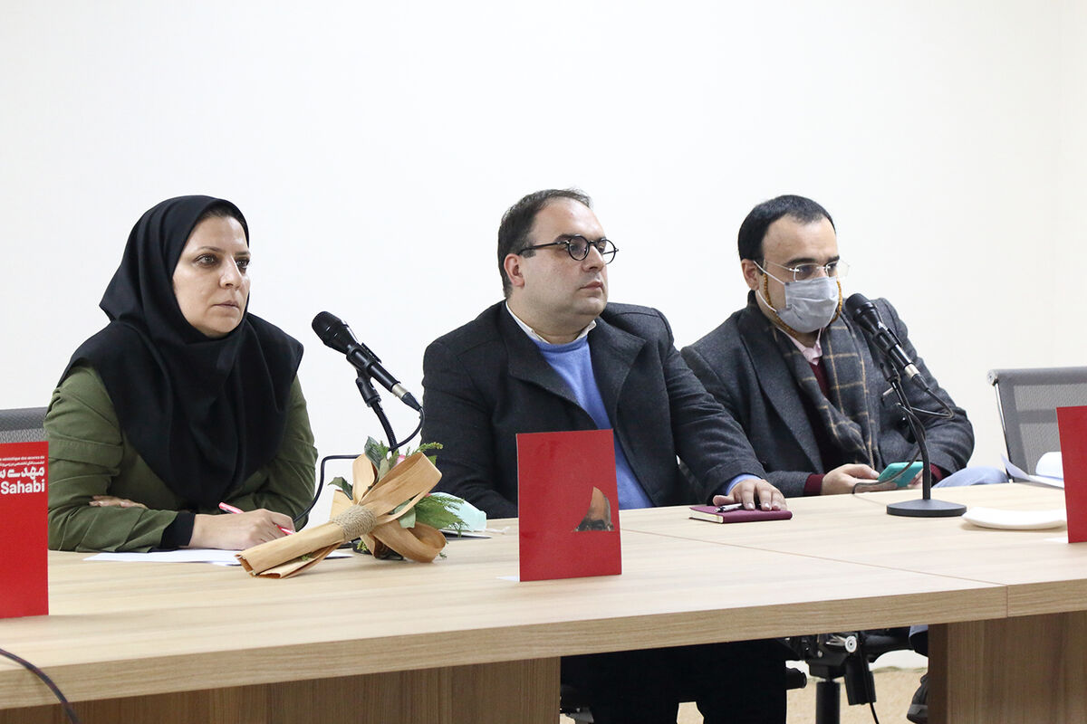 اولین نشست تخصصی درباره مهدی سحابی در موزه هنرهای معاصر تهران