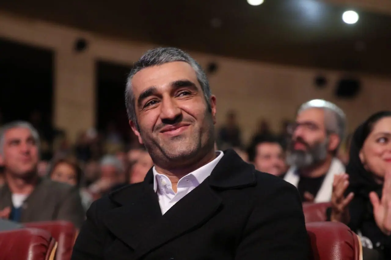 پژمان جمشیدی هم مهاجرت کرد/عکس