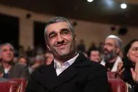پژمان جمشیدی به "فرانکشتاین" پیوست