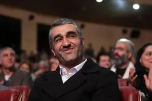 پژمان جمشیدی هم مهاجرت کرد/عکس
