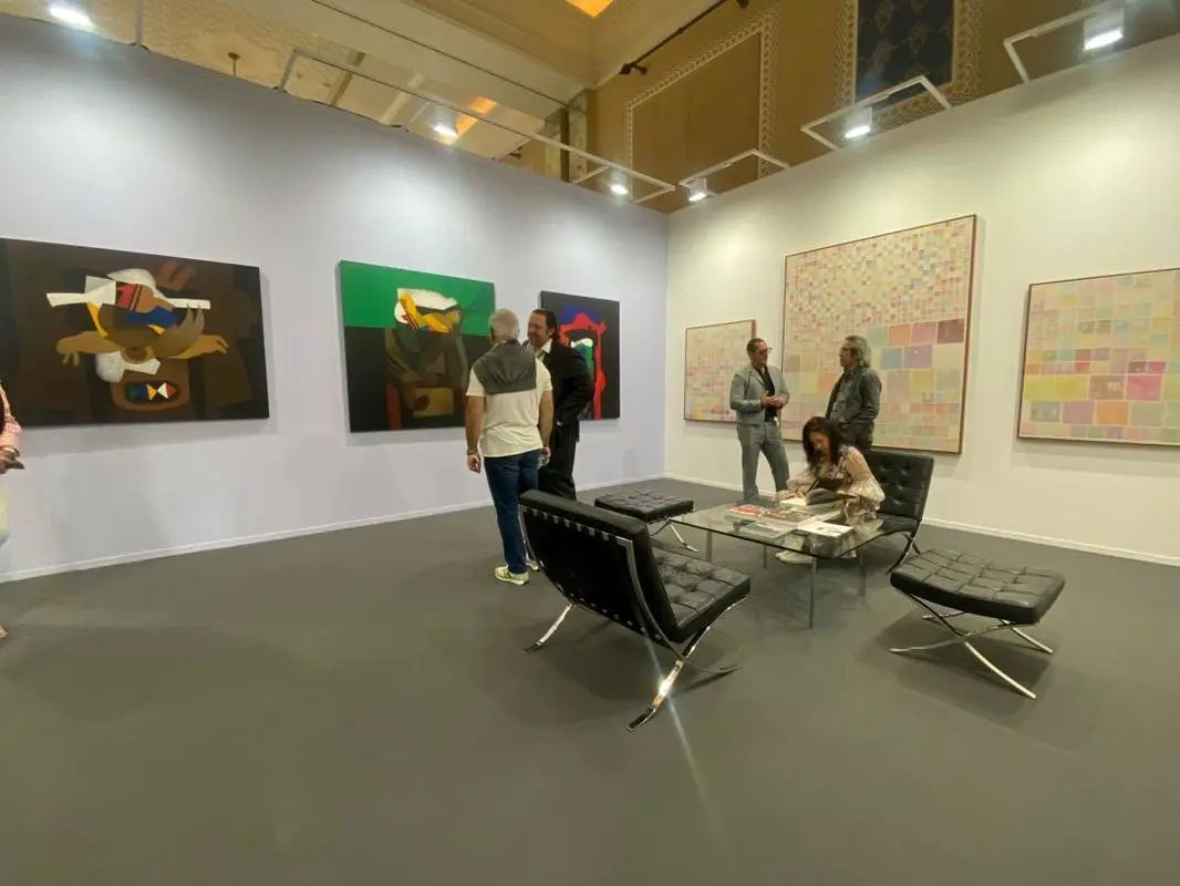 آرت دبی 2024 | Art Dubai 2024 